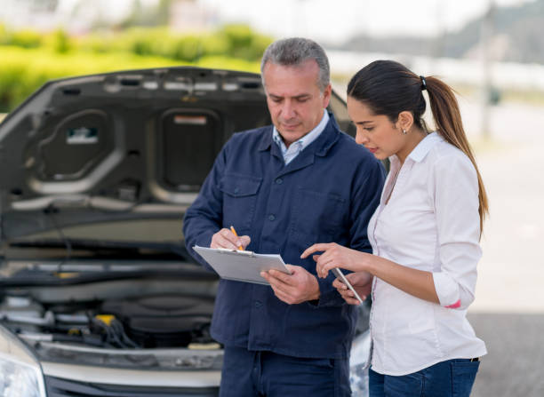 Auto insurance consultation in West Branch, MI